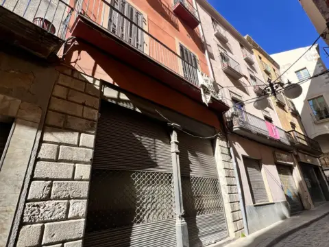 Finca rústica en Carrer Major