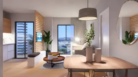 Piso en Carretera General , nº 181