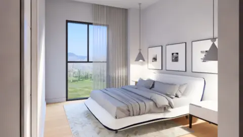 Piso en Carretera General , nº 181