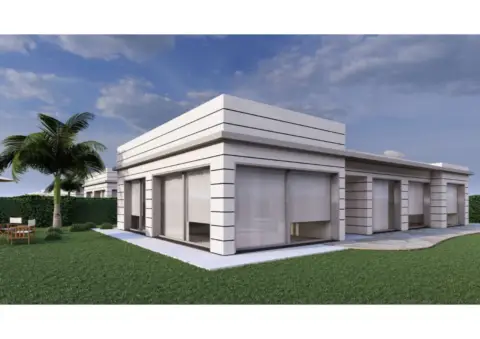 Casa en calle Samano, nº 205B