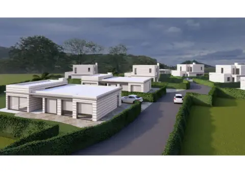 Casa en calle Samano, nº 205B