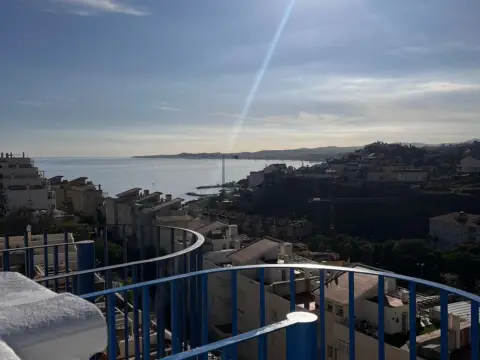 Piso en calle del Faro