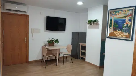 Estudio en calle San Ginés, 16