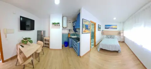 Estudio en calle San Ginés, 16