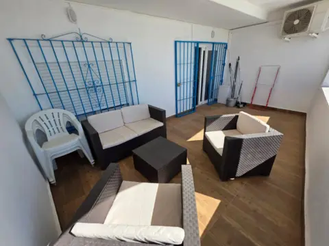 Apartamento en Avenida de Antonio Machado, 65