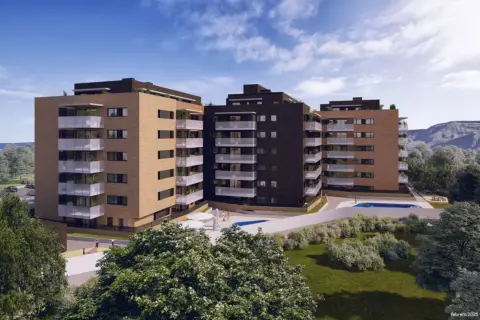 Nueva Ciudad del Aire