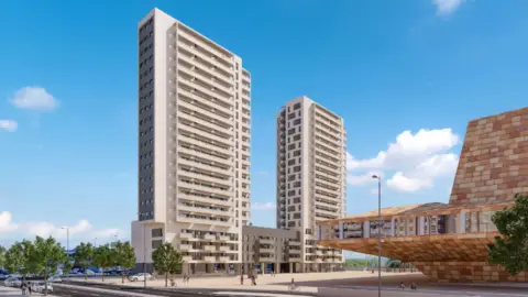 Torre Lúmina Fase1