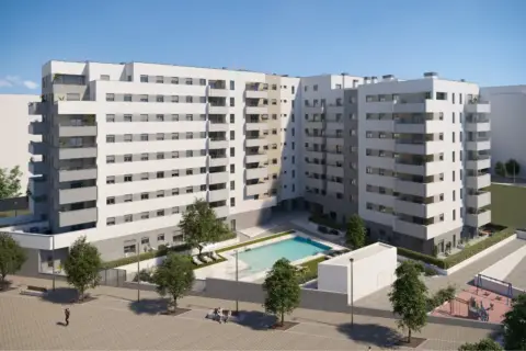 Residencial Erithea