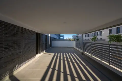 Piso en Parcelas R3.4 y R1.1, Palmas Altas