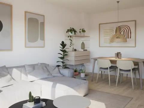 Local comercial en C. Juan Cierva, 6 - Ctra. Barcelona - Rbla Europa