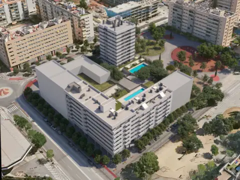 Local comercial en C. Juan Cierva, 6 - Ctra. Barcelona - Rbla Europa