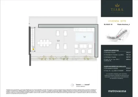 Piso en calle Parcela Rn1 La Alborada - Benahavís (Málaga)