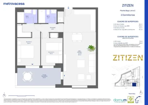 Piso en Avenida de José Ortega y Gasset