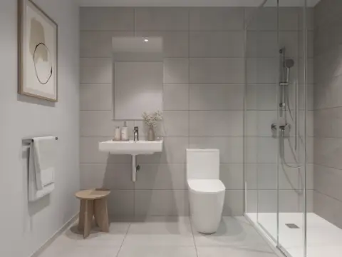 Piso en Avenida de la Cruz del Campo