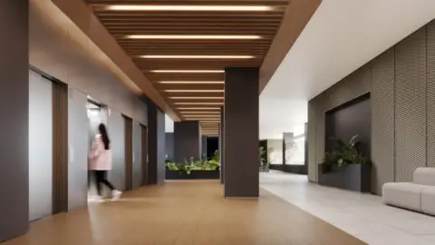 Piso en Avenida de la Cruz del Campo