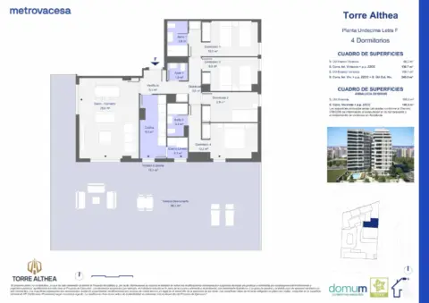 Piso en Rma.8.2 Proyecto de Reparcelación del Ari-Dsp-03 “