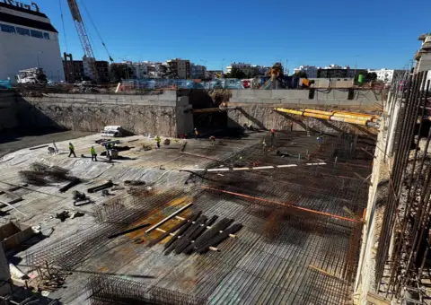 Piso en Avenida de la Cruz del Campo