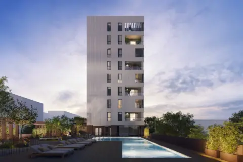 Residencial Timanfaya
