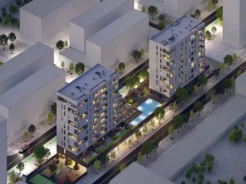 Residencial Timanfaya