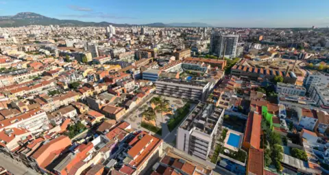 Gasómetro (Terrassa)