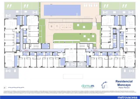 Piso en calle Rodas,  11