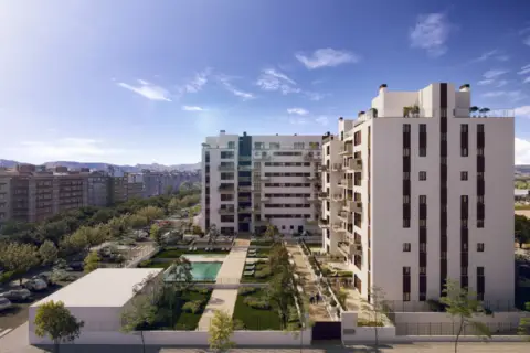 Residencial Allegro