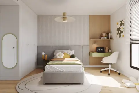 Piso en Rma.8.2 Proyecto de Reparcelación del Ari-Dsp-03 “