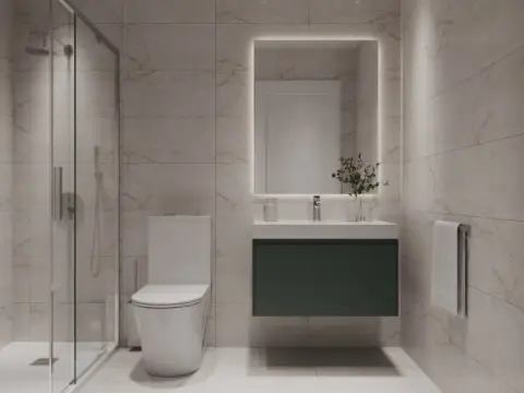 Piso en Rma.8.2 Proyecto de Reparcelación del Ari-Dsp-03 “