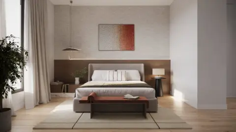 Piso en Rma.8.2 Proyecto de Reparcelación del Ari-Dsp-03 “