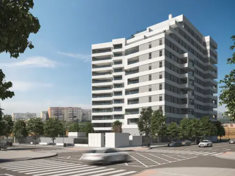 Piso en Rma.8.2 Proyecto de Reparcelación del Ari-Dsp-03 “