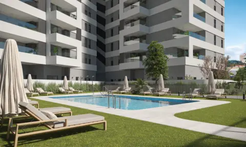 Piso en Rma.8.2 Proyecto de Reparcelación del Ari-Dsp-03 “