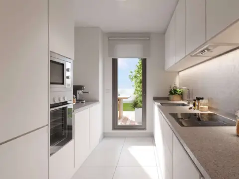 Piso en R4.5 Palmas Altas. Isla Natura