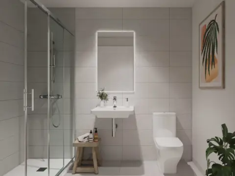 Piso en R4.5 Palmas Altas. Isla Natura