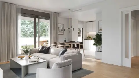 Piso en R4.5 Palmas Altas. Isla Natura