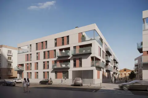ADRIO SEVILLA II