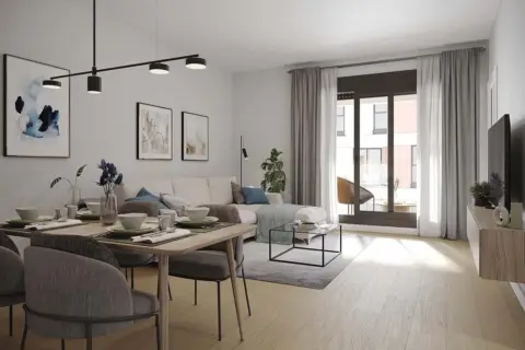 ADRIO SEVILLA II