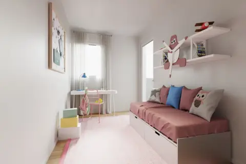 Piso en Avenida de la Constitución