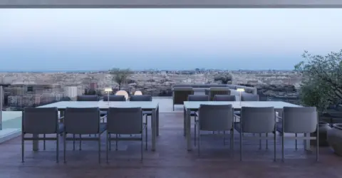 Piso en Carrer de València, 3