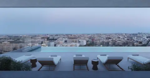 Piso en Carrer de València, 3