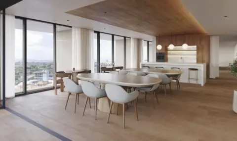 Piso en Carrer de València, 3