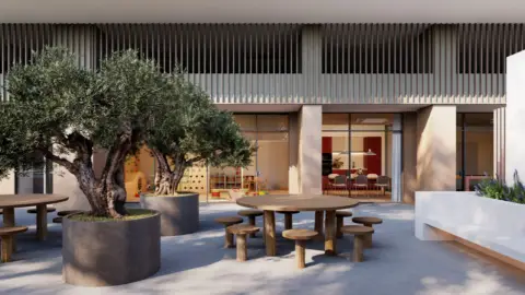 Piso en Carrer de València, 3