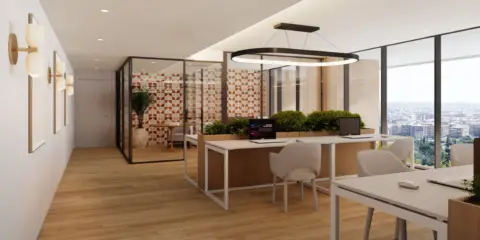 Piso en Carrer de València, 3