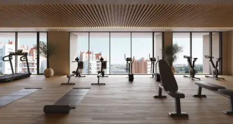 Piso en Carrer de València, 3