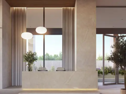 Piso en Carrer de València, 3