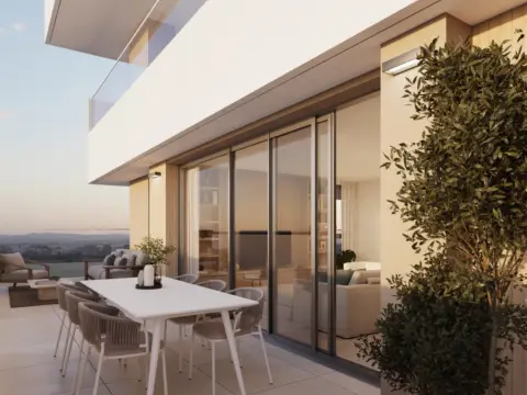 Piso en Carrer de València, 3