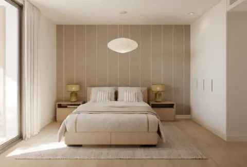 Piso en Carrer de València, 3