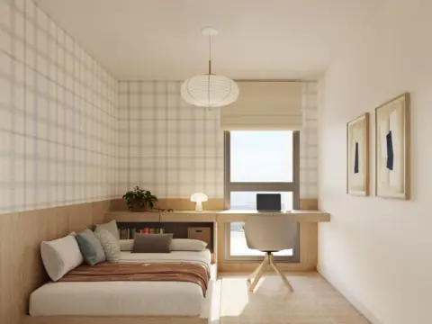 Piso en Carrer de València, 3