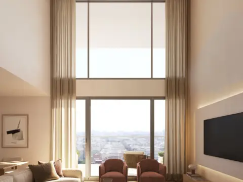 Piso en Carrer de València, 3