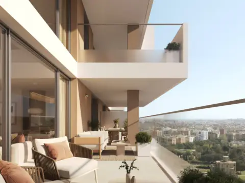 Piso en Carrer de València, 3