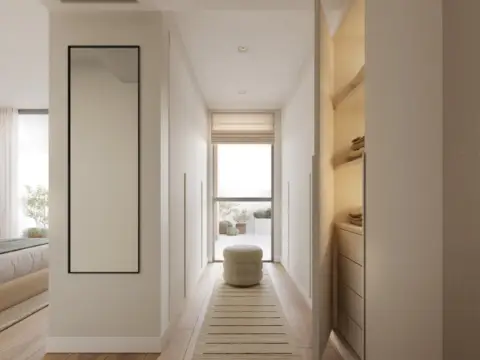 Piso en Carrer de València, 3